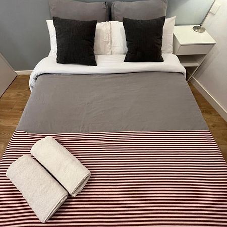 The Room Gotico Barcelona Ngoại thất bức ảnh
