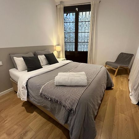 The Room Gotico Barcelona Ngoại thất bức ảnh