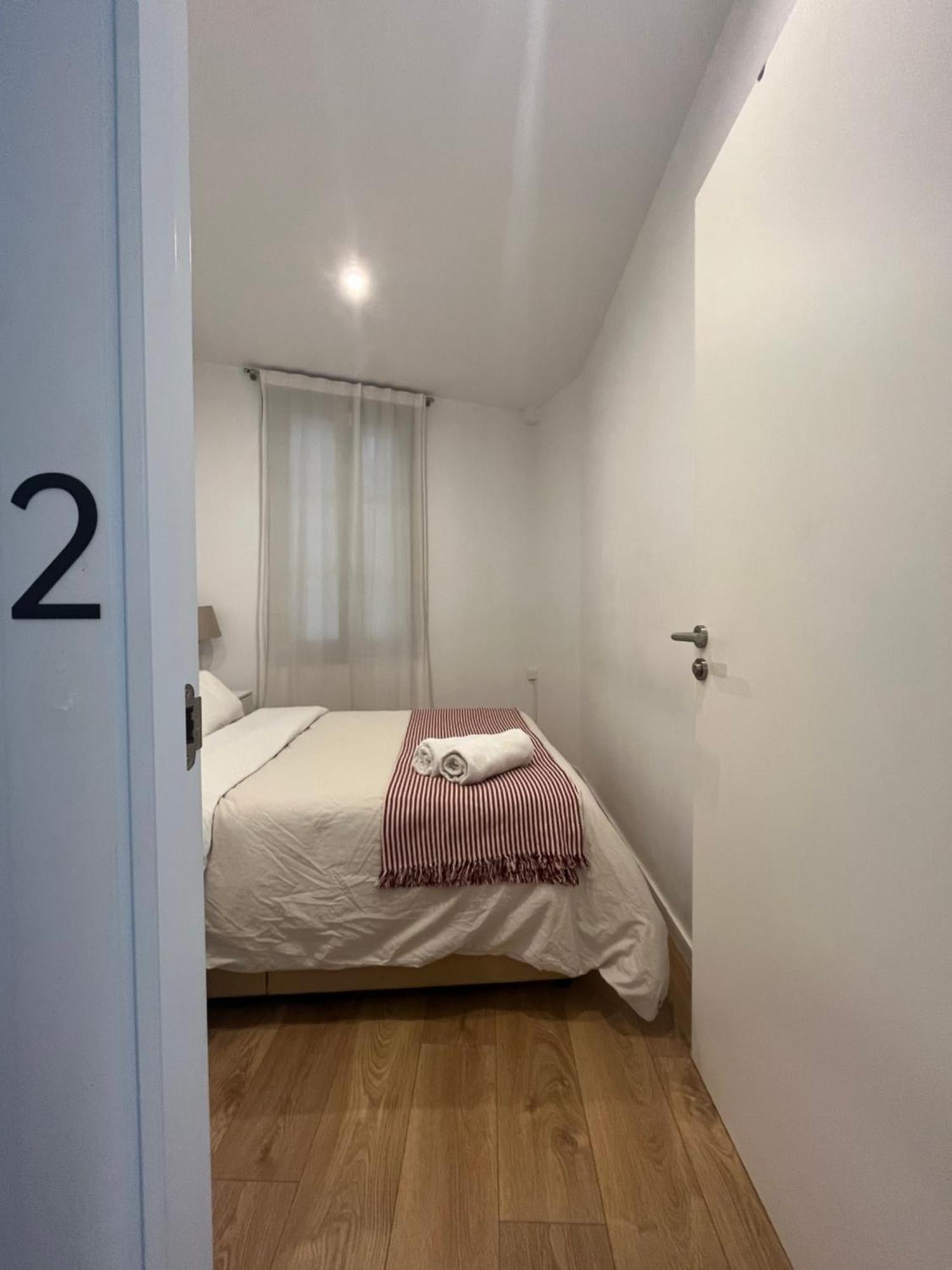The Room Gotico Barcelona Ngoại thất bức ảnh