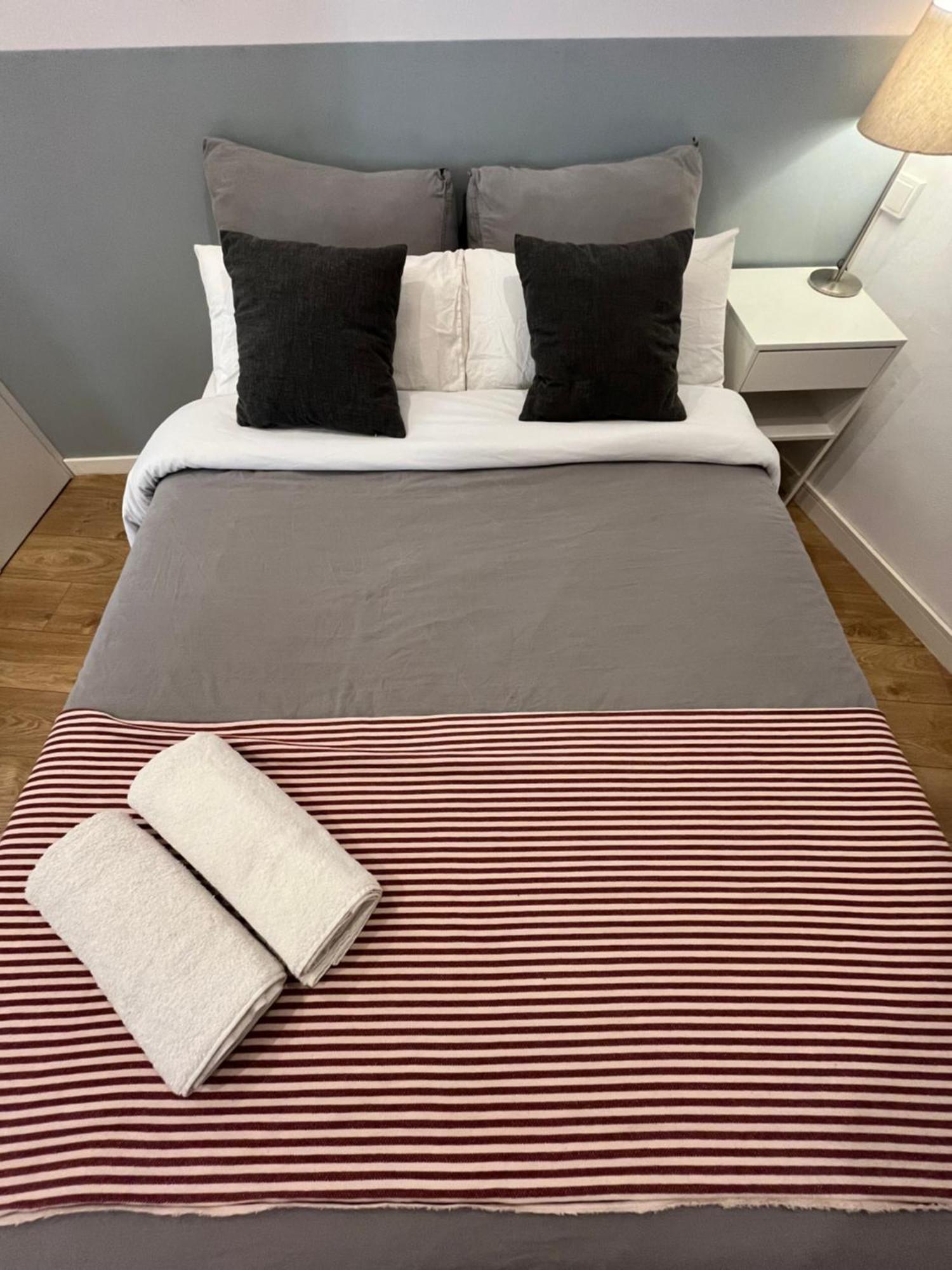 The Room Gotico Barcelona Ngoại thất bức ảnh