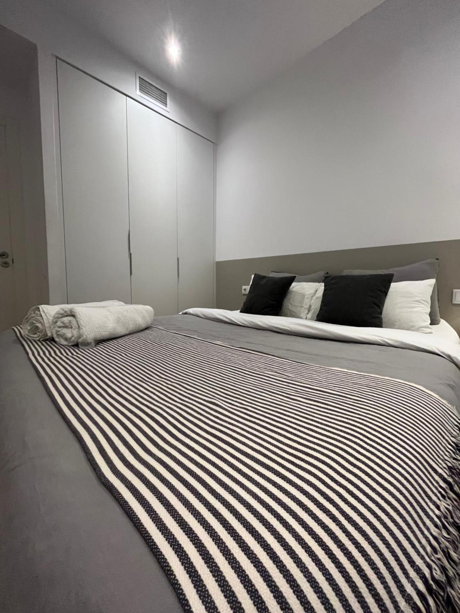 The Room Gotico Barcelona Ngoại thất bức ảnh