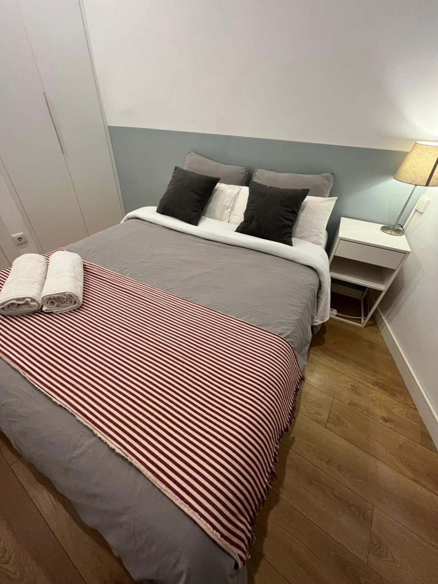 The Room Gotico Barcelona Ngoại thất bức ảnh