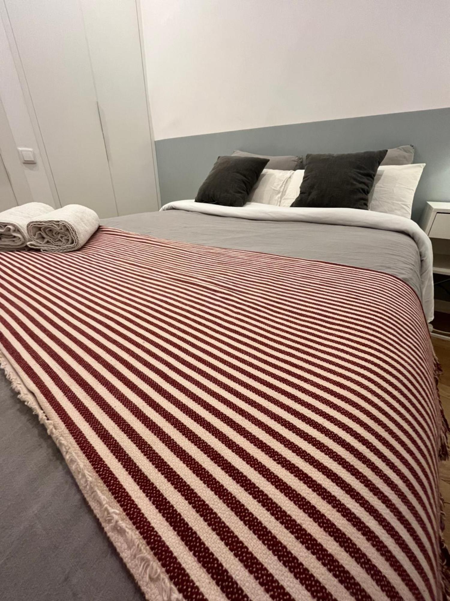 The Room Gotico Barcelona Ngoại thất bức ảnh