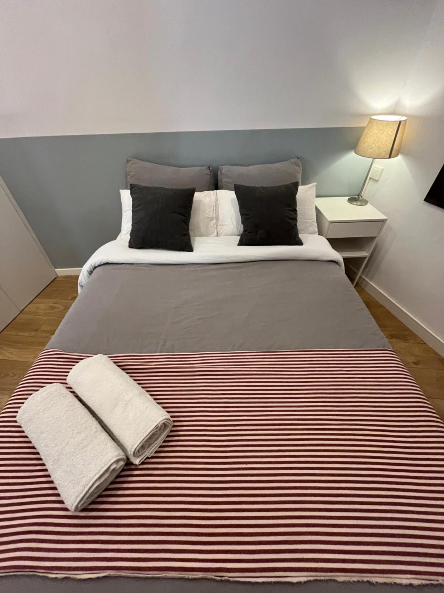 The Room Gotico Barcelona Ngoại thất bức ảnh