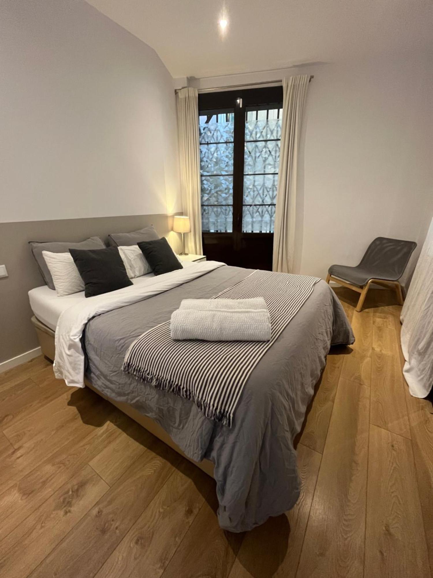 The Room Gotico Barcelona Ngoại thất bức ảnh